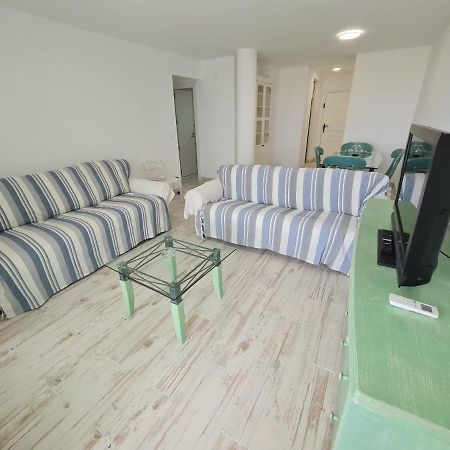 Apartamento 1134 Zahara de los Atunes Luaran gambar