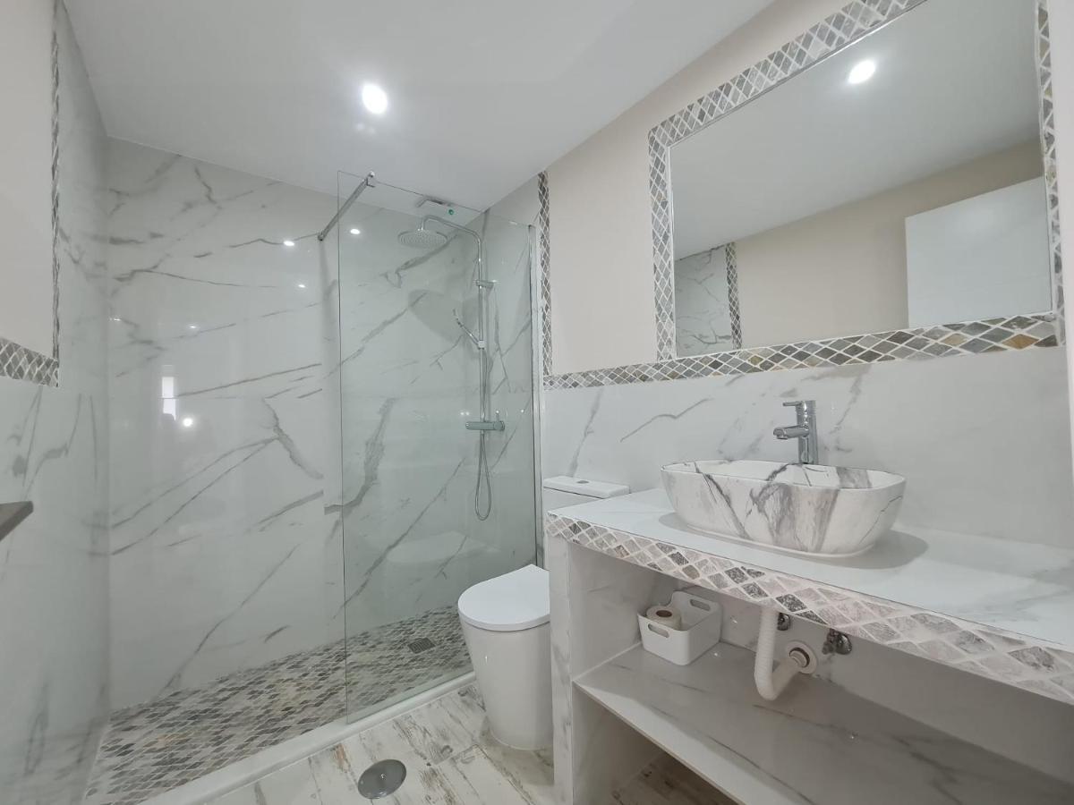 Apartamento 1134 Zahara de los Atunes Luaran gambar