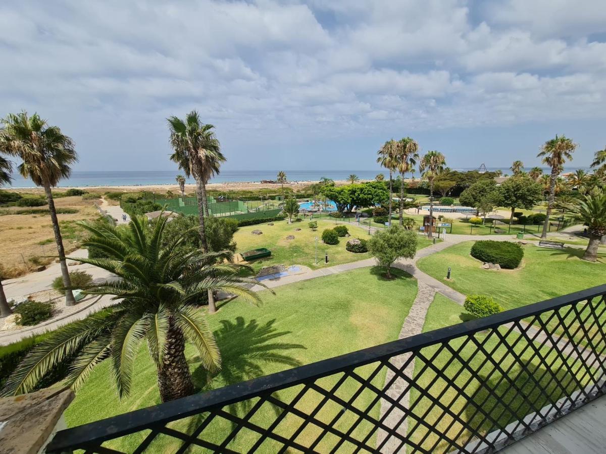 Apartamento 1134 Zahara de los Atunes Luaran gambar
