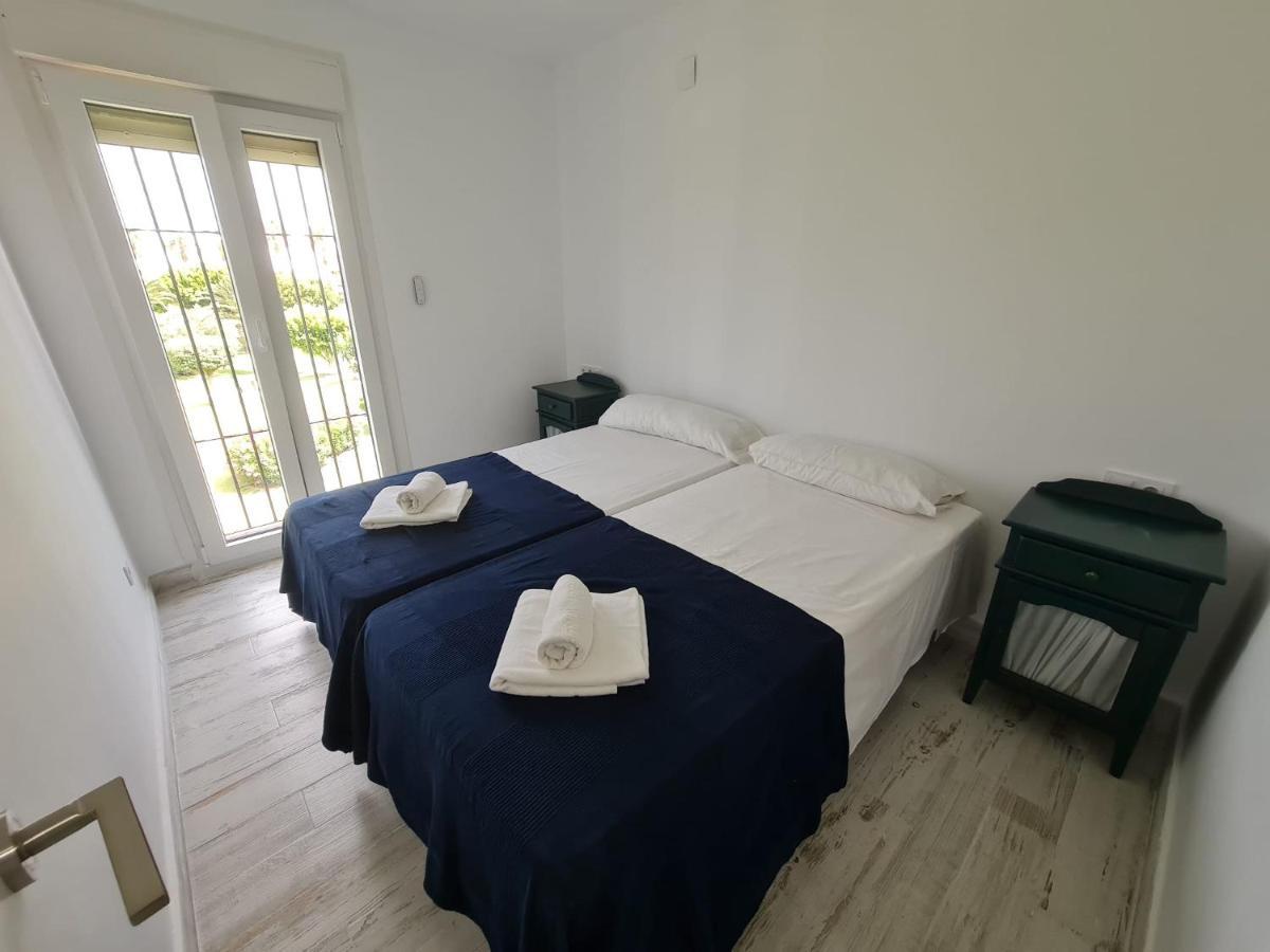 Apartamento 1134 Zahara de los Atunes Luaran gambar